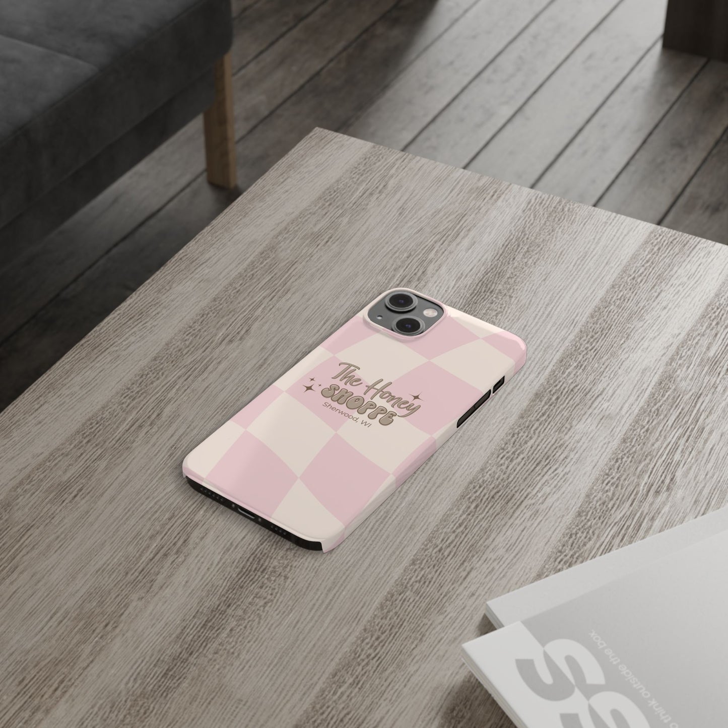 The Honey Shoppe Slim Phone Case