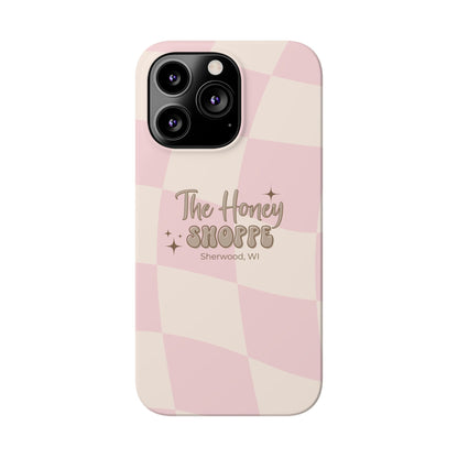 The Honey Shoppe Slim Phone Case