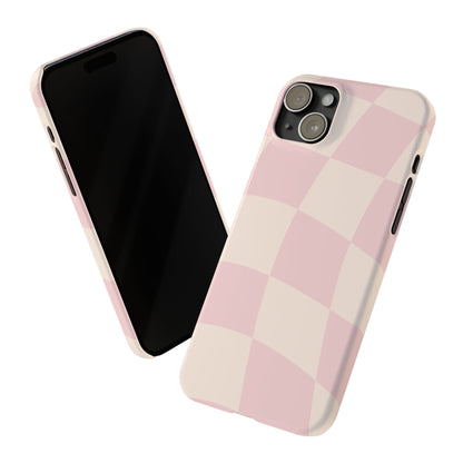 iPhone Honey Shoppe Colors Phone Case