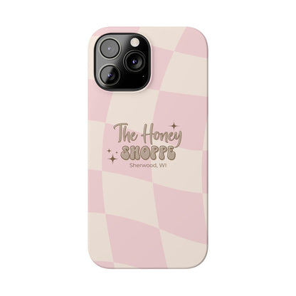 The Honey Shoppe Slim Phone Case