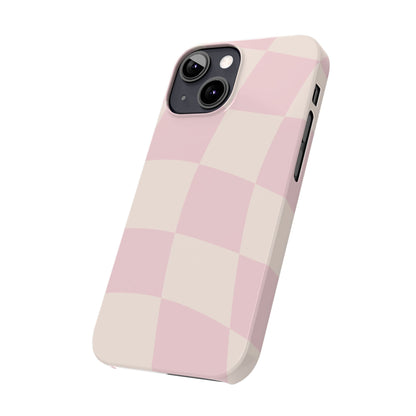 iPhone Honey Shoppe Colors Phone Case