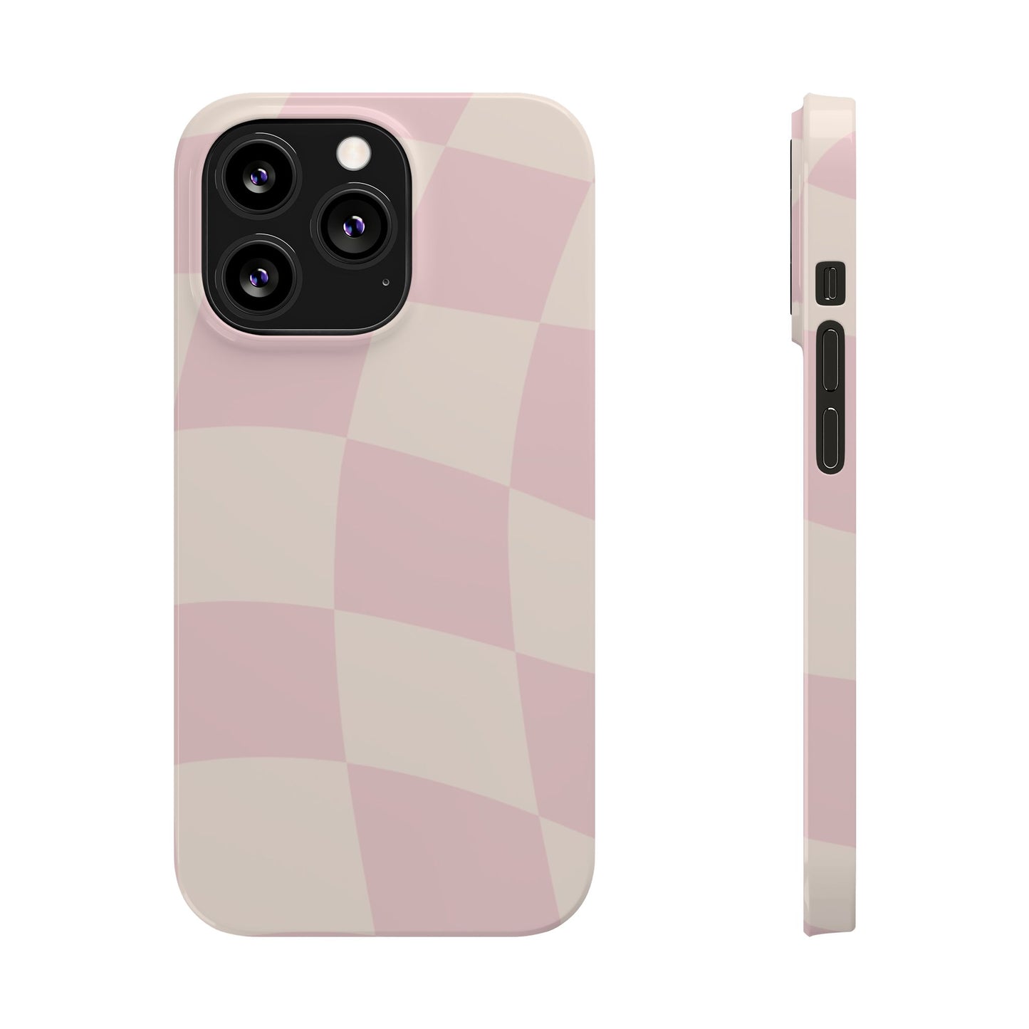 iPhone Honey Shoppe Colors Phone Case