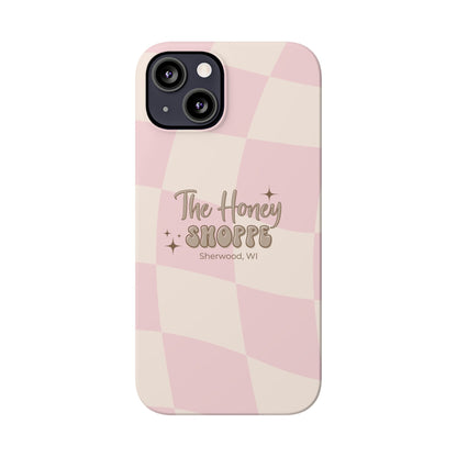 The Honey Shoppe Slim Phone Case