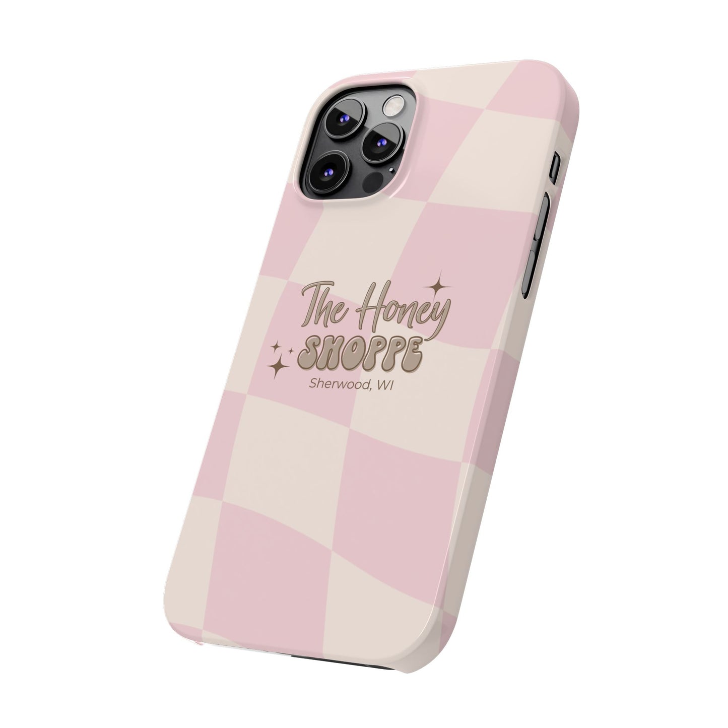 The Honey Shoppe Slim Phone Case