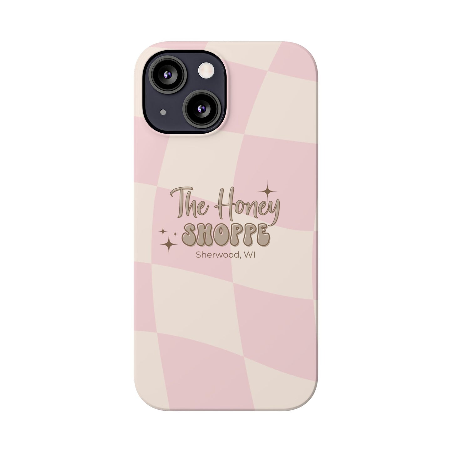 The Honey Shoppe Slim Phone Case