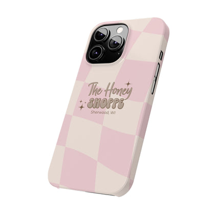 The Honey Shoppe Slim Phone Case