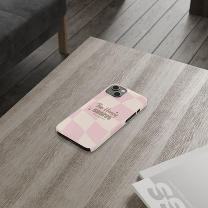 The Honey Shoppe Slim Phone Case