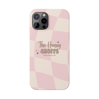 The Honey Shoppe Slim Phone Case