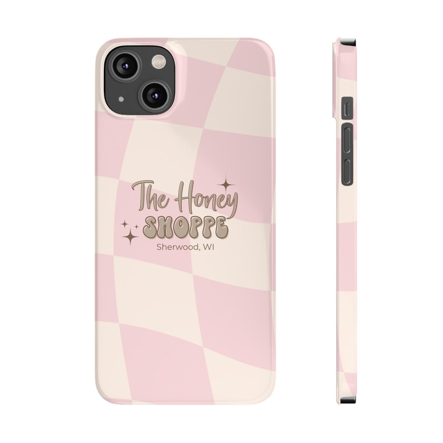 The Honey Shoppe Slim Phone Case