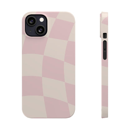 iPhone Honey Shoppe Colors Phone Case