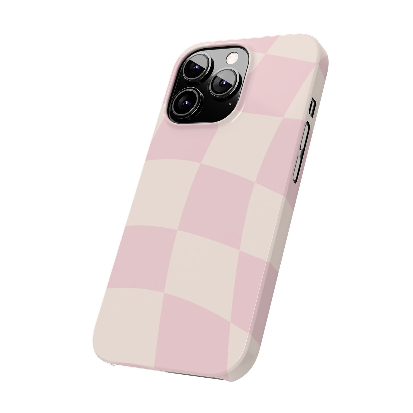 iPhone Honey Shoppe Colors Phone Case