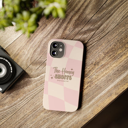 The Honey Shoppe Slim Phone Case