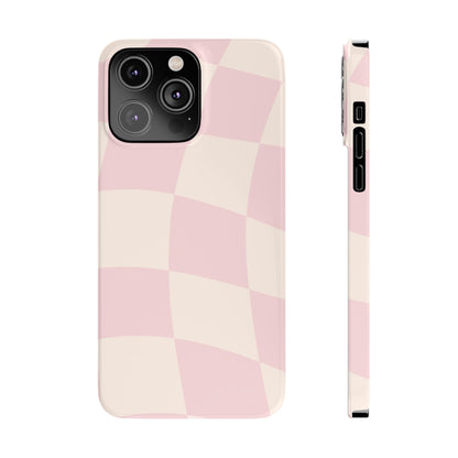 iPhone Honey Shoppe Colors Phone Case