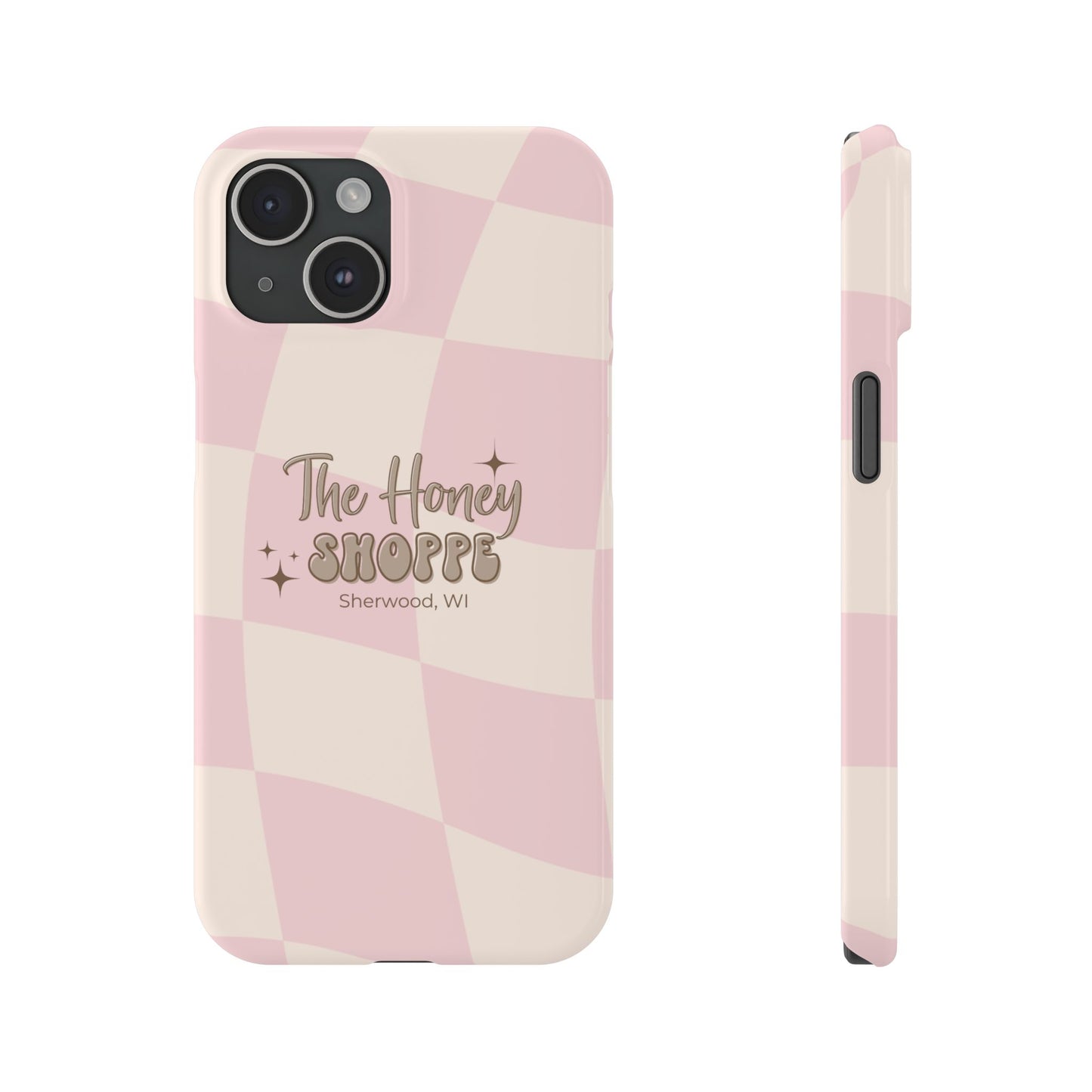 The Honey Shoppe Slim Phone Case